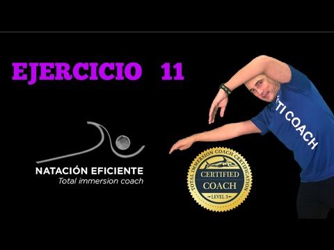 Mejorando la Coordinación con la Natación