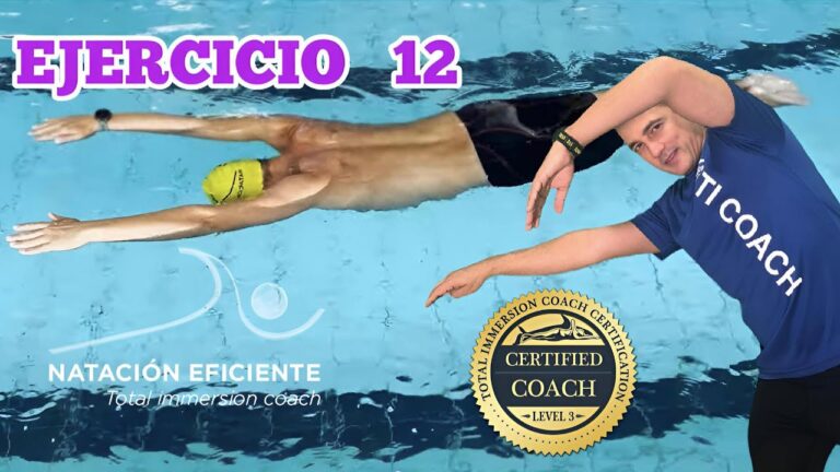 Mejorando el Equilibrio Corporal a Trav&eacute;s de la Hidroterapia