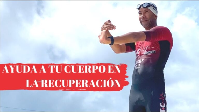 Flexibilidad y Agilidad a Trav&eacute;s de la Nataci&oacute;n