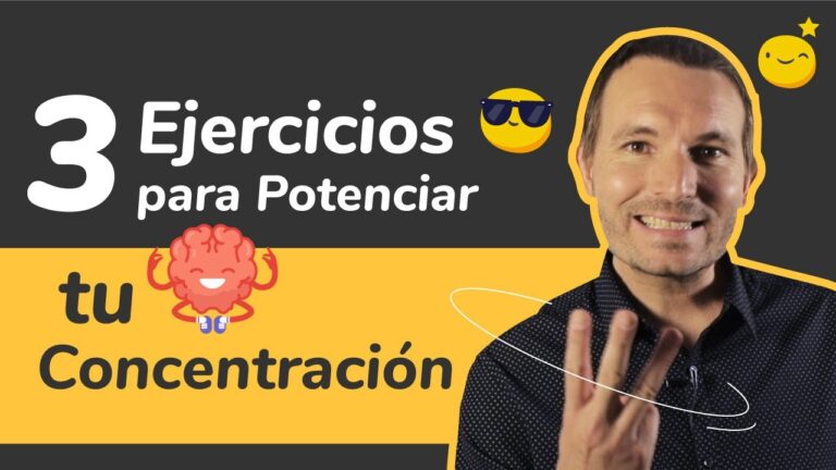 Actividad F&iacute;sica: Clave para Mejorar la Concentraci&oacute;n