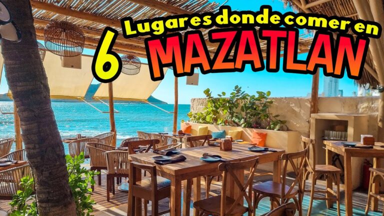 Gu&iacute;a para Comer Bien en los Balnearios