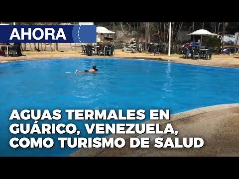 Turismo de Salud en Balnearios de Aguas Termales: Beneficios y Experiencias