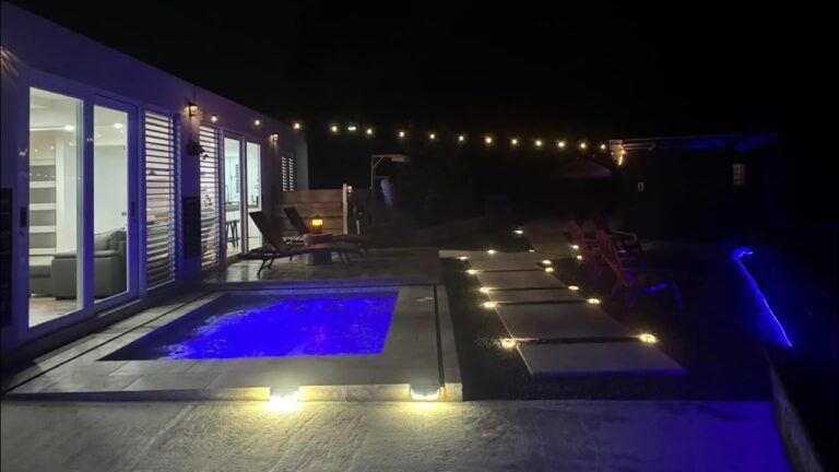Desconexión Total: La Experiencia Perfecta en un Jacuzzi