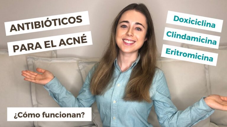 Eficacia de los Tratamientos T&oacute;picos para el Acn&eacute; en la Piel