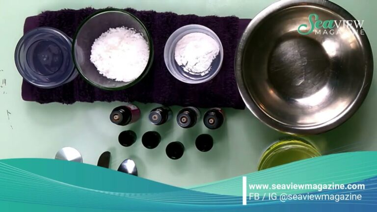 Bienestar y Aromaterapia en el Spa