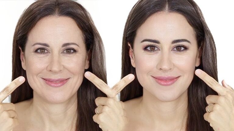 Piel Radiante: Tratamientos Especializados Antiarrugas