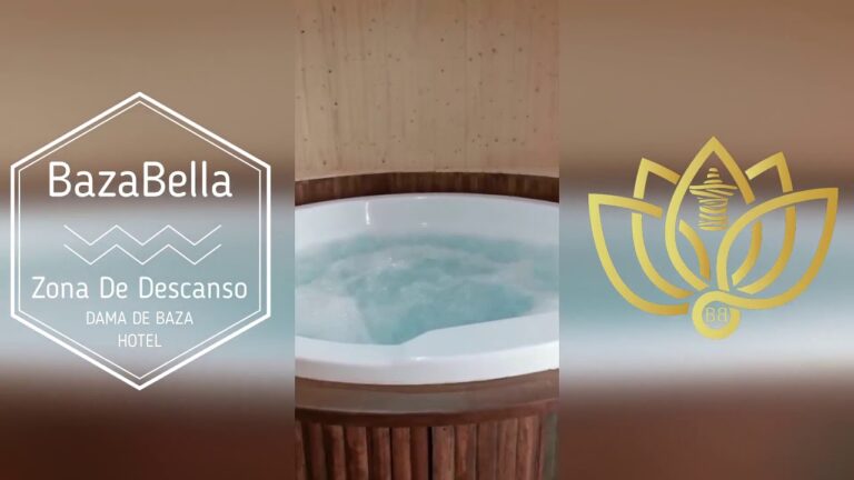 Descanso y Confort: Hoteles con Spa que Transforman tu Estancia