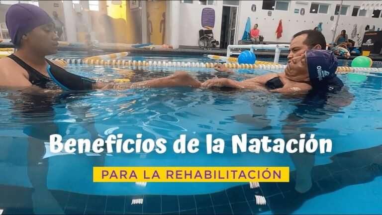 Beneficios de la Hidroterapia para la Espalda