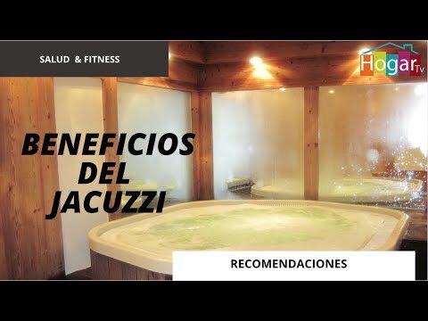 Jacuzzi: El Secreto de la Relajación Perfecta