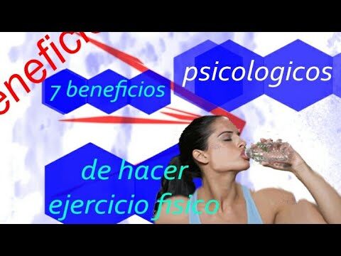 El Impacto del Ejercicio Físico en la Autoestima