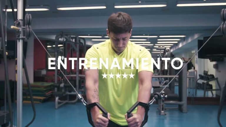 Transforma tu bienestar: Entrenamiento personalizado en hoteles con spa