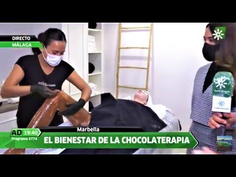 Placer y Beneficios del Spa para la Piel