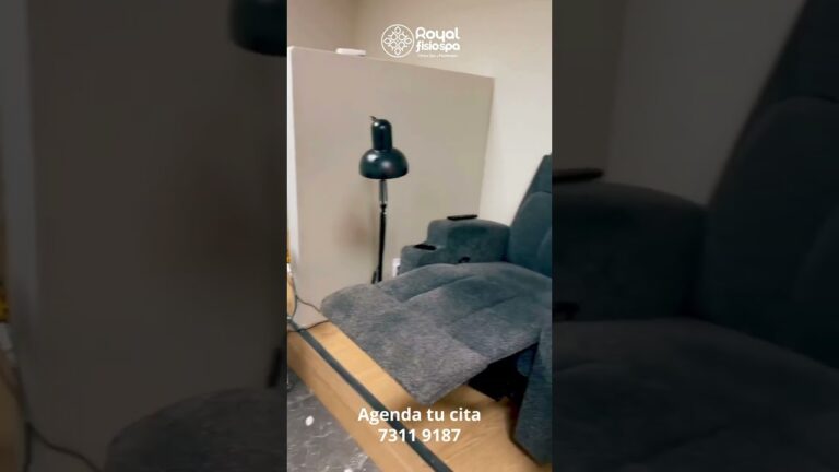 Bienestar y Recuperación Muscular en Spa: Claves para la Relajación Total
