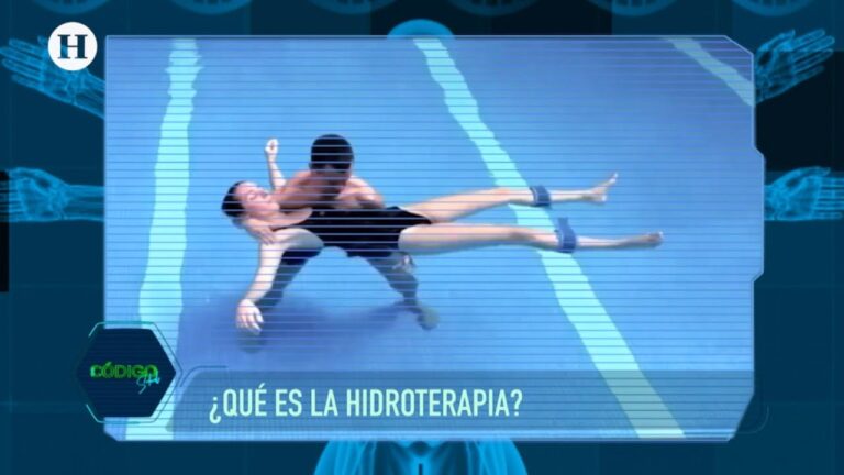 Beneficios de la Hidroterapia en Balnearios Termales