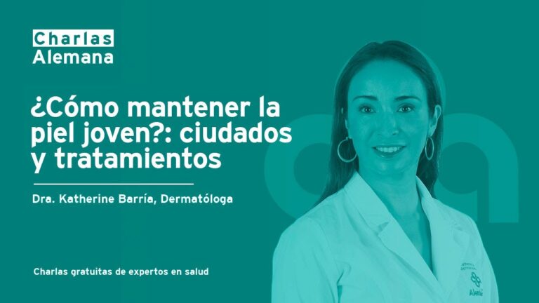 Secretos de Tratamientos para una Piel Firme y Joven