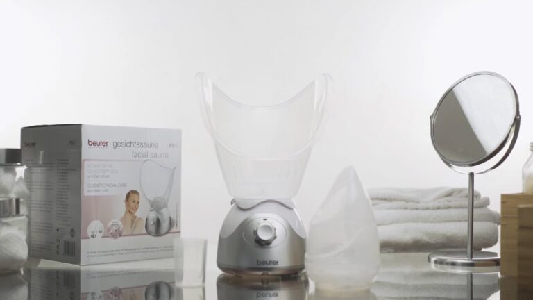 Spa: El Destino Perfecto para Tratamientos Faciales