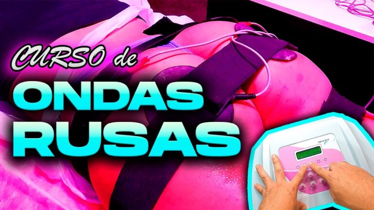 Transformaci&oacute;n y Bienestar: Experiencia de Recuperaci&oacute;n en Spa con Electroterapia