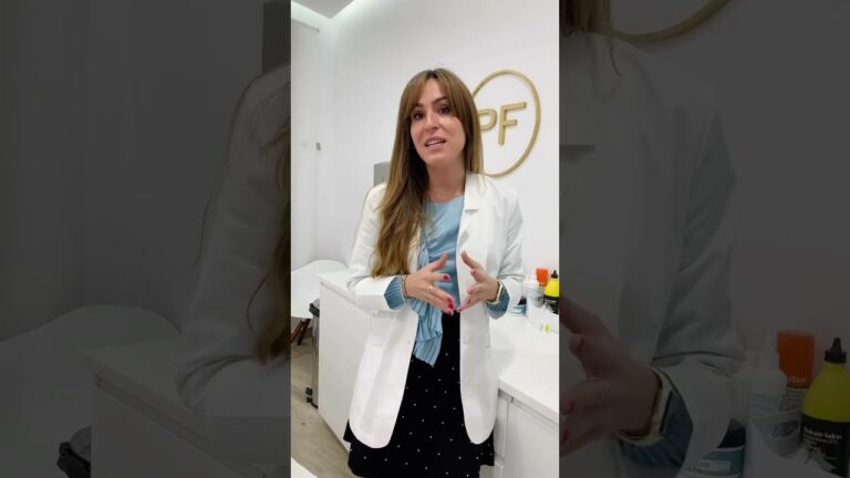 Cuidados Esenciales para la Piel Tras un Peeling