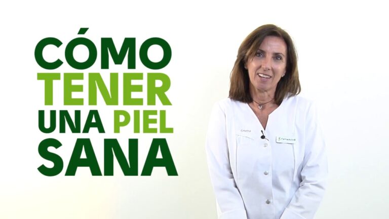 Secretos para una Piel Sana con Tratamientos Efectivos