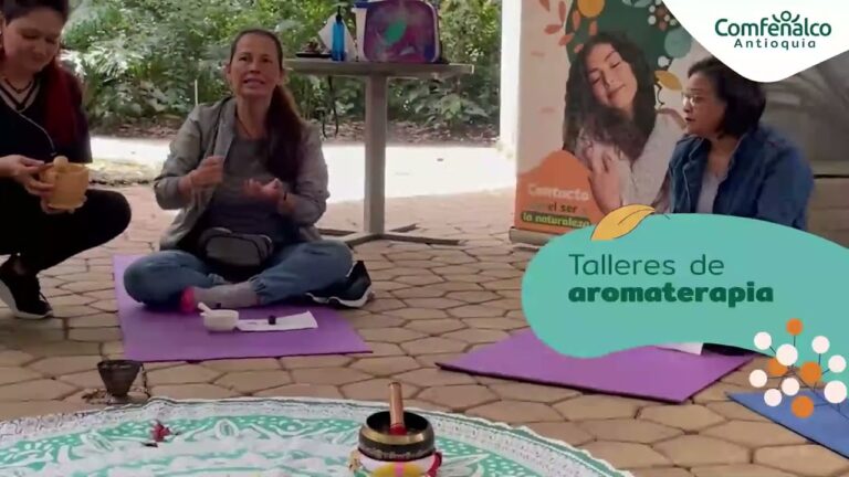 Bienestar Integral: Spa para la Salud F&iacute;sica y Mental