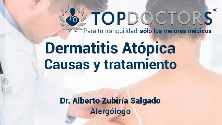 Opciones Efectivas para el Tratamiento del Eczema en la Piel