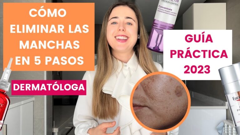 Cremas Efectivas para Combatir la Hiperpigmentaci&oacute;n en la Piel