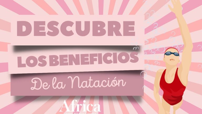 Natación: Beneficios para la Prevención de Enfermedades