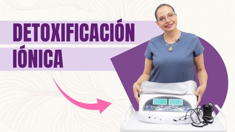 Beneficios de los Tratamientos Detox en el Spa para la Salud