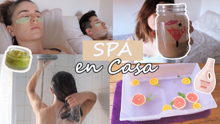 Flexibilidad y Relajaci&oacute;n: Claves en Tratamientos de Spa