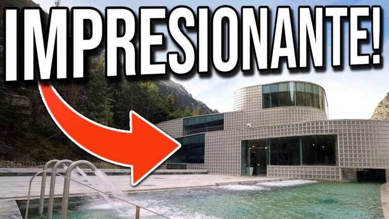Descanso y Relajación en Balnearios con Saunas Finlandesas
