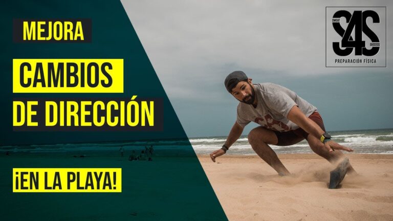 Beneficios del Ejercicio F&iacute;sico en la Agilidad