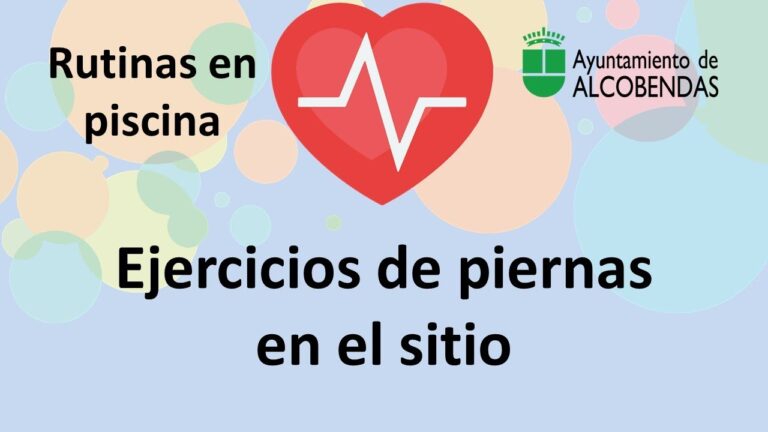 Actividad Acuática: Beneficios para la Salud del Corazón