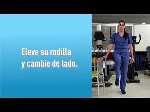 Mejorando la Movilidad Articular a Través del Ejercicio