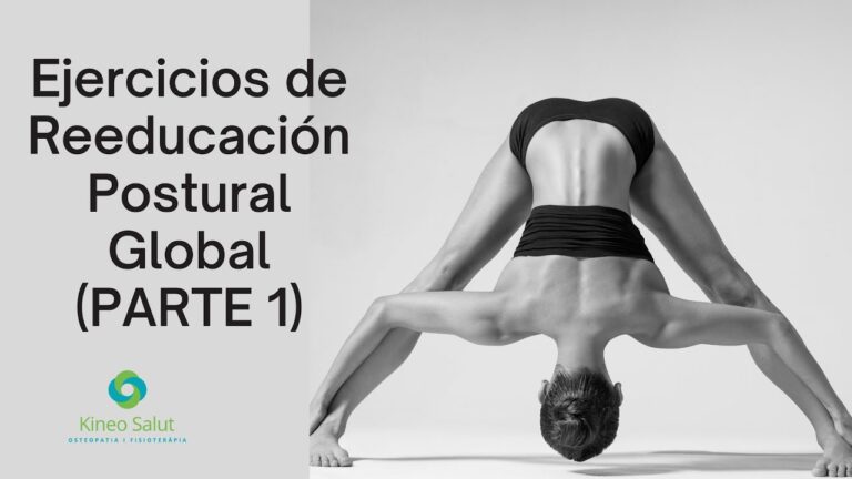 Equilibrio Postural y Bienestar en el Spa