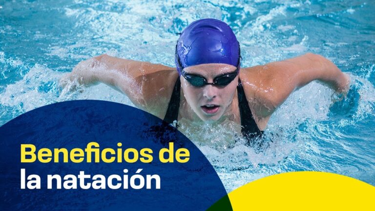Natación: Ejercicio Eficaz para Reducir la Presión Arterial