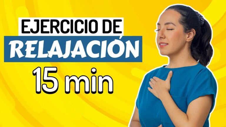 Ejercicio F&iacute;sico: Terapia Efectiva Contra el Estr&eacute;s