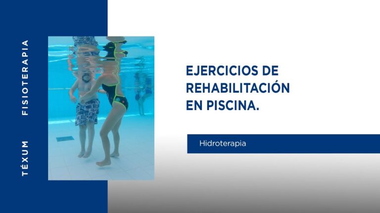 Terapias Acuáticas en Spa: Clave para la Recuperación Muscular