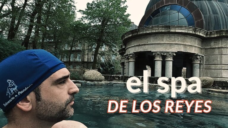 Circuitos de Relajación para Cuerpo y Mente en Balnearios