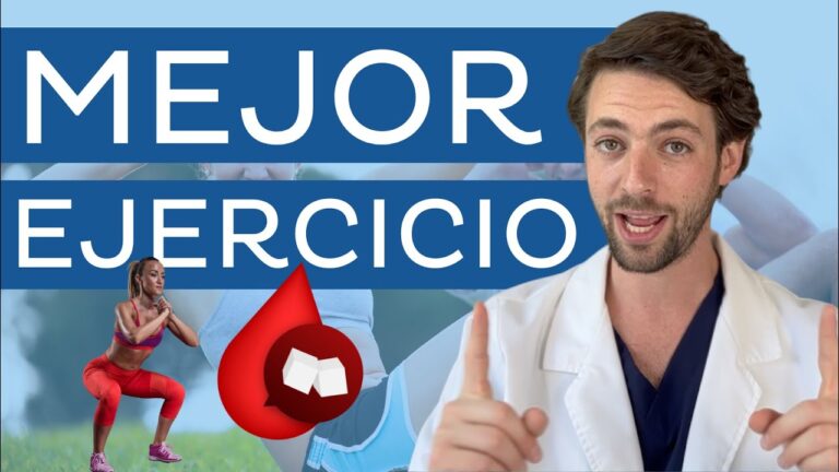 Ejercicio: Clave para la Salud Metab&oacute;lica y la Diabetes