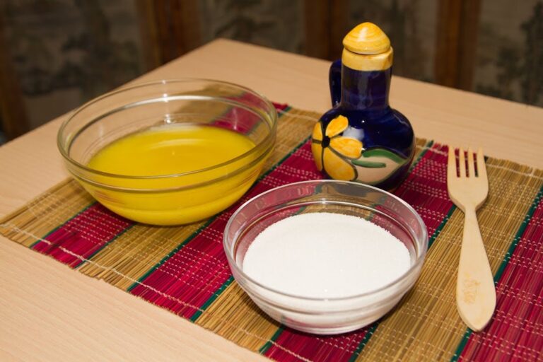 Consejos para una Exfoliaci&oacute;n Suave y Sin Irritaci&oacute;n