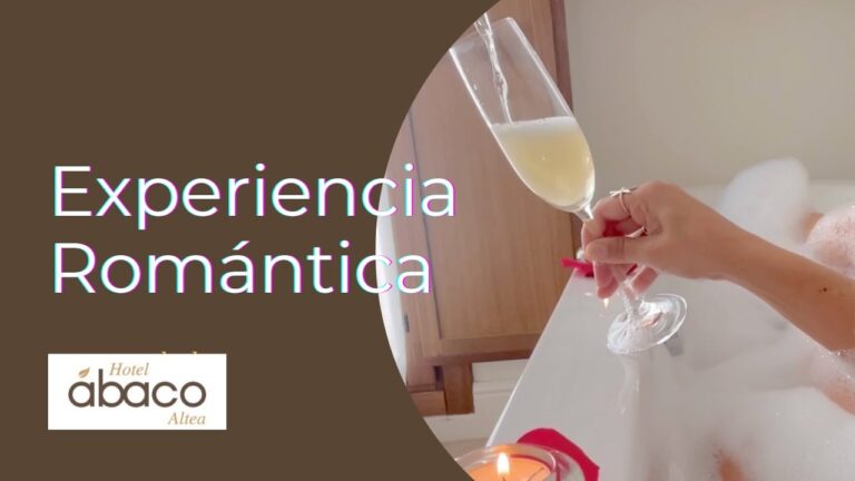 Escapadas Románticas: Encanto y Tranquilidad en Hoteles con Spa para Parejas