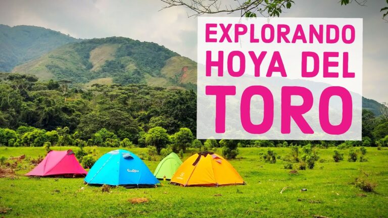 Explorando Senderos desde Balnearios: Una Aventura Natural