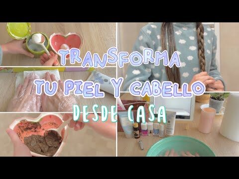 Mascarillas Hidratantes: El Secreto del Spa para una Piel Radiante