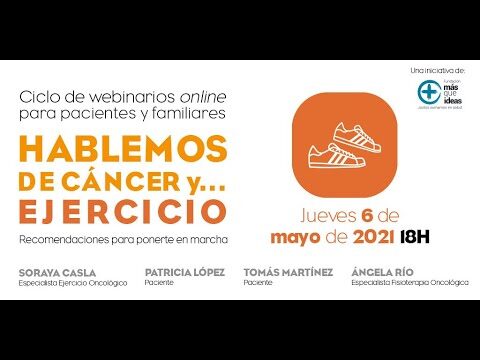Beneficios de la Actividad F&iacute;sica en la Prevenci&oacute;n del C&aacute;ncer