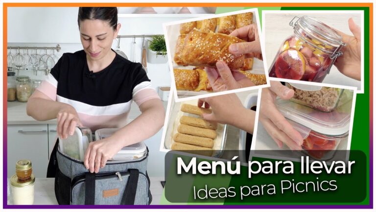 Sabores Saludables para Disfrutar en Balnearios