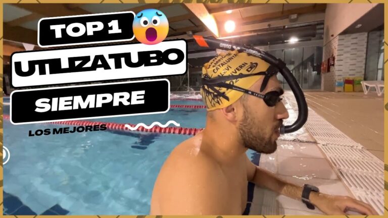 Natación: Mejora de la Coordinación a Través del Agua