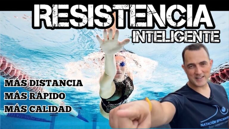 Potenciando la Capacidad Pulmonar a Través de la Natación