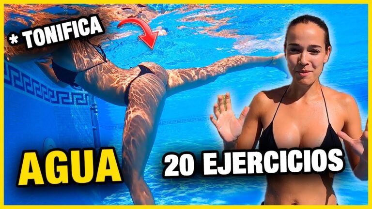 Hidroterapia: La Aliada Esencial para Deportistas