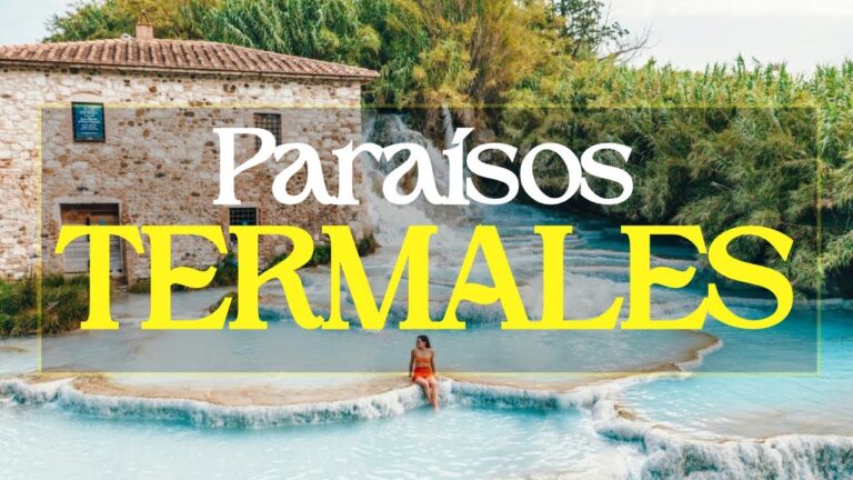 Descubre los Secretos de Belleza Facial en Balnearios