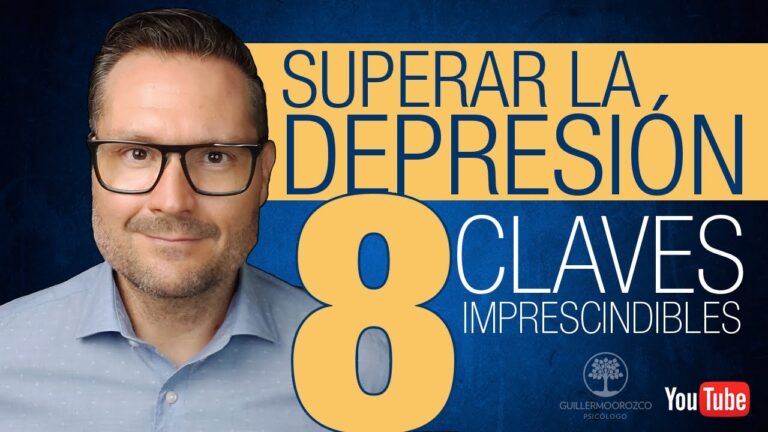 Ejercicio: La Clave para Superar la Depresi&oacute;n